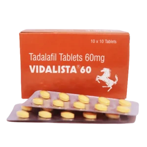 vidalista 60mg