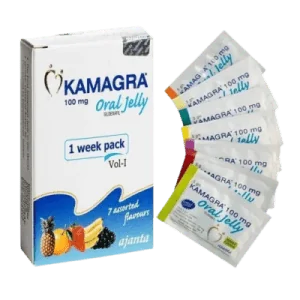 kamagra oral jelly