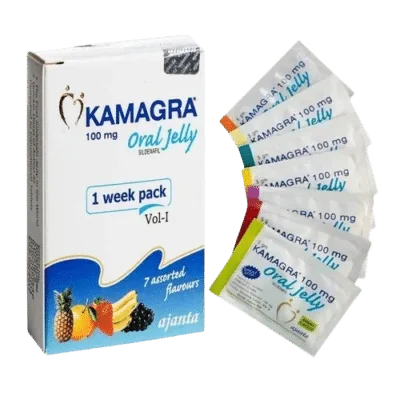 kamagra oral jelly