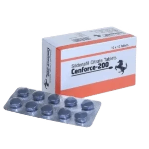 Cenforce 200 mg