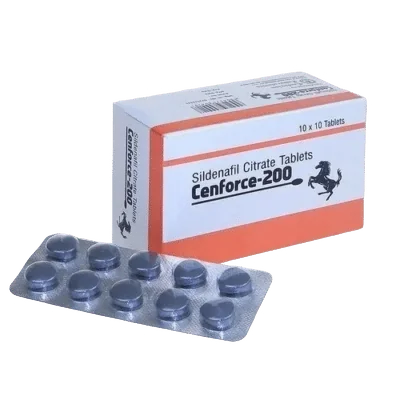 Cenforce 200 mg