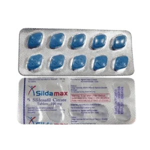 Sildamax 100mg kaufen