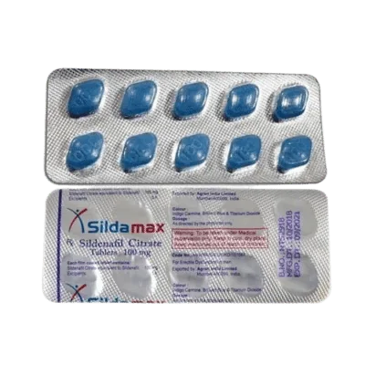 Sildamax 100mg kaufen
